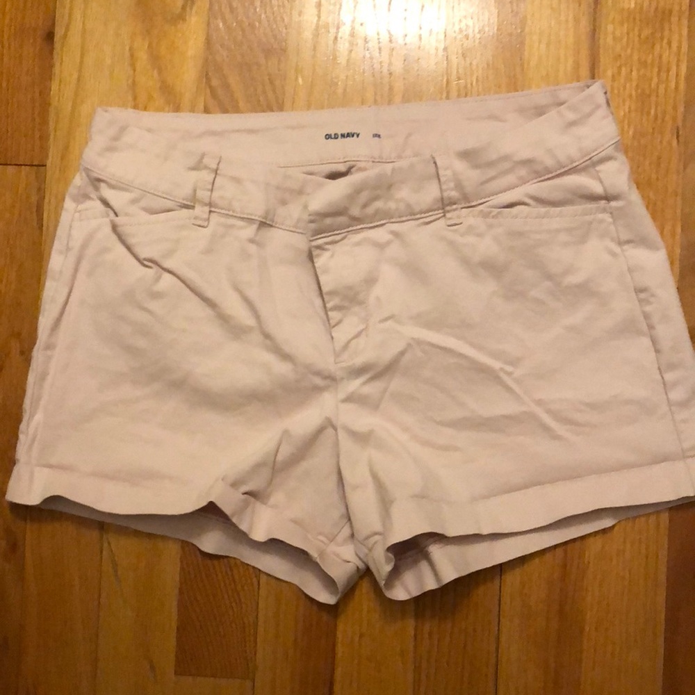 Pink Old Navy Shorts